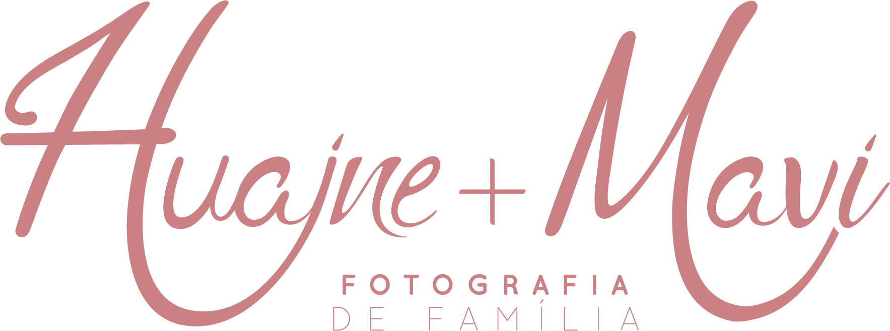 Huaíne + Mavi – Fotografia de Família